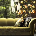 Design candelabru cu 6 abajururi Grilli Mathusalem realizat în Italia Viadurini