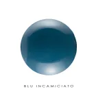 Lumira - Candelabru vertical cu trei lumini din sticlă încapsulată, fabricat în Italia Viadurini