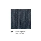 Lampar de gradina cu 2 lumini din aluminiu turnat sub presiune fabricat in Italia, Anika Viadurini