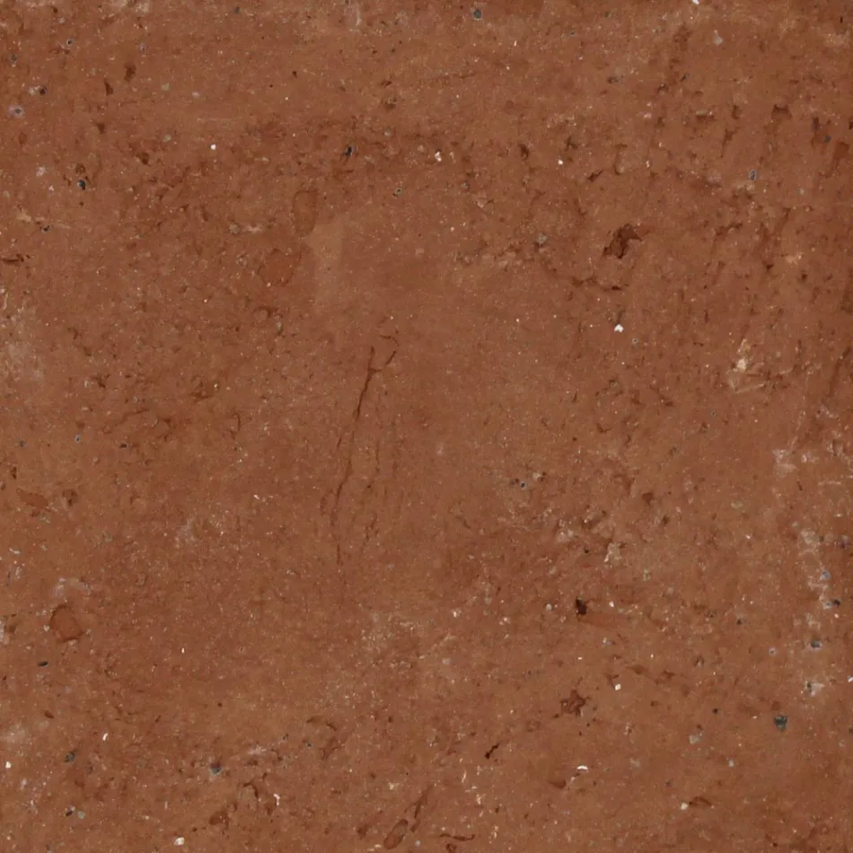 Lampă de grădină din aluminiu și Galestro Made in Italy - Toscot Spoleto Viadurini