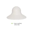 Lampa de gradina in stil vintage din aluminiu Made in Italy - Cassandra Viadurini