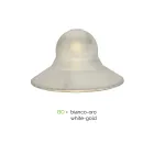 Lampa de gradina in stil vintage din aluminiu Made in Italy - Cassandra Viadurini