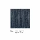 Anika, un lanternă de grădină de perete din aluminiu produsă în Italia Viadurini