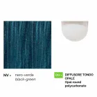 Fereastra de perete pentru uz exterior în aluminiu produs în Italia, Anusca Viadurini