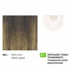 Anusca a făcut în Italia lanterna de perete de grădină din aluminiu Viadurini