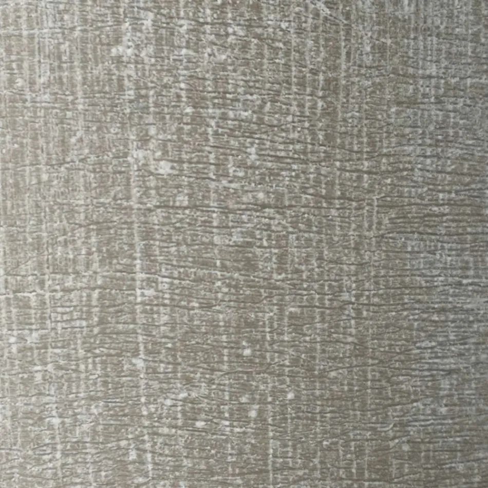 Lanternă parfumată din ceară cu efect zgâriat cu caniculă Made in Italy - Famme Viadurini