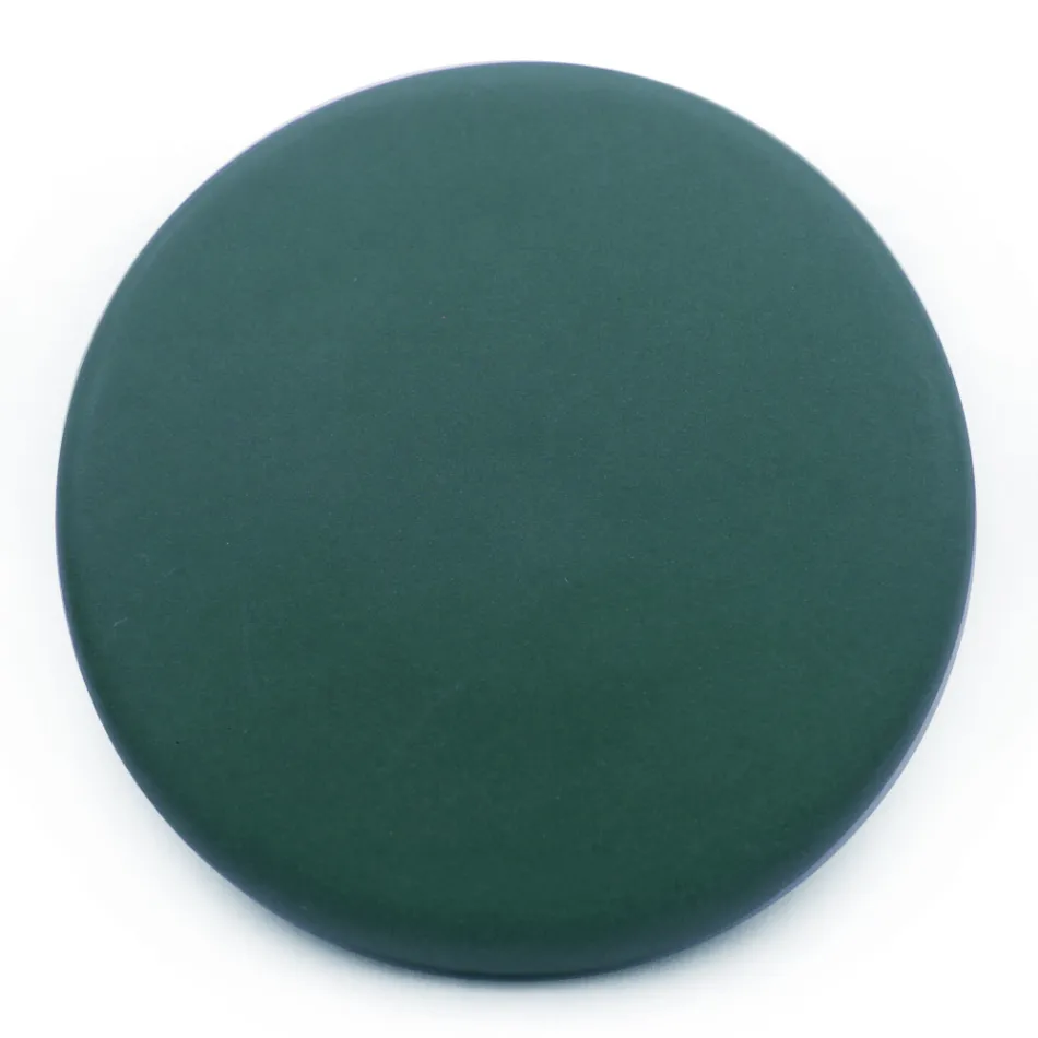 Lavoar ceramic de blat 40x40 cm în diverse culori, fabricat în Italia - Fetiță Viadurini