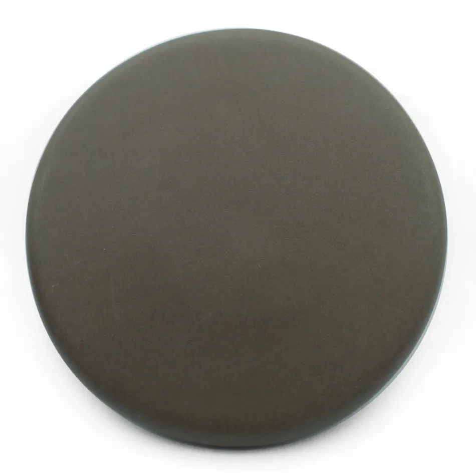 Lavoar ceramic de blat 40x40 cm în diverse culori, fabricat în Italia - Fetiță Viadurini