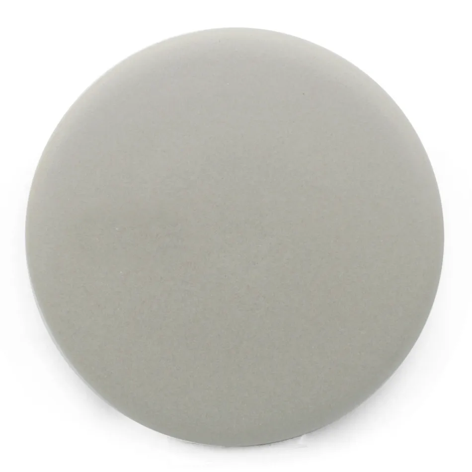 Lavoar ceramic de blat 40x40 cm în diverse culori, fabricat în Italia - Fetiță Viadurini