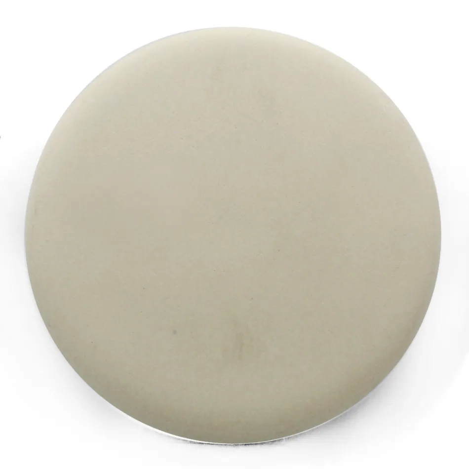 Lavoar ceramic de blat 40x40 cm în diverse culori, fabricat în Italia - Fetiță Viadurini