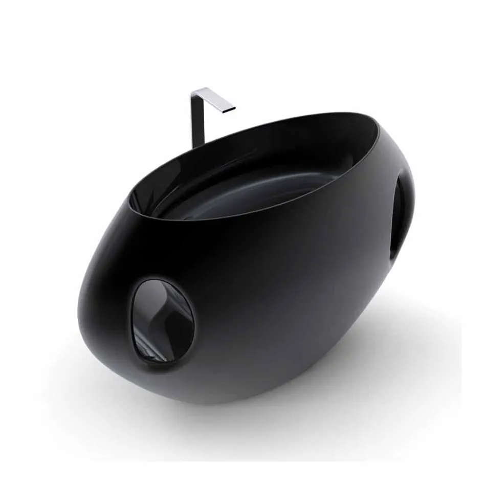 Pandora construită modern în Italia Viadurini