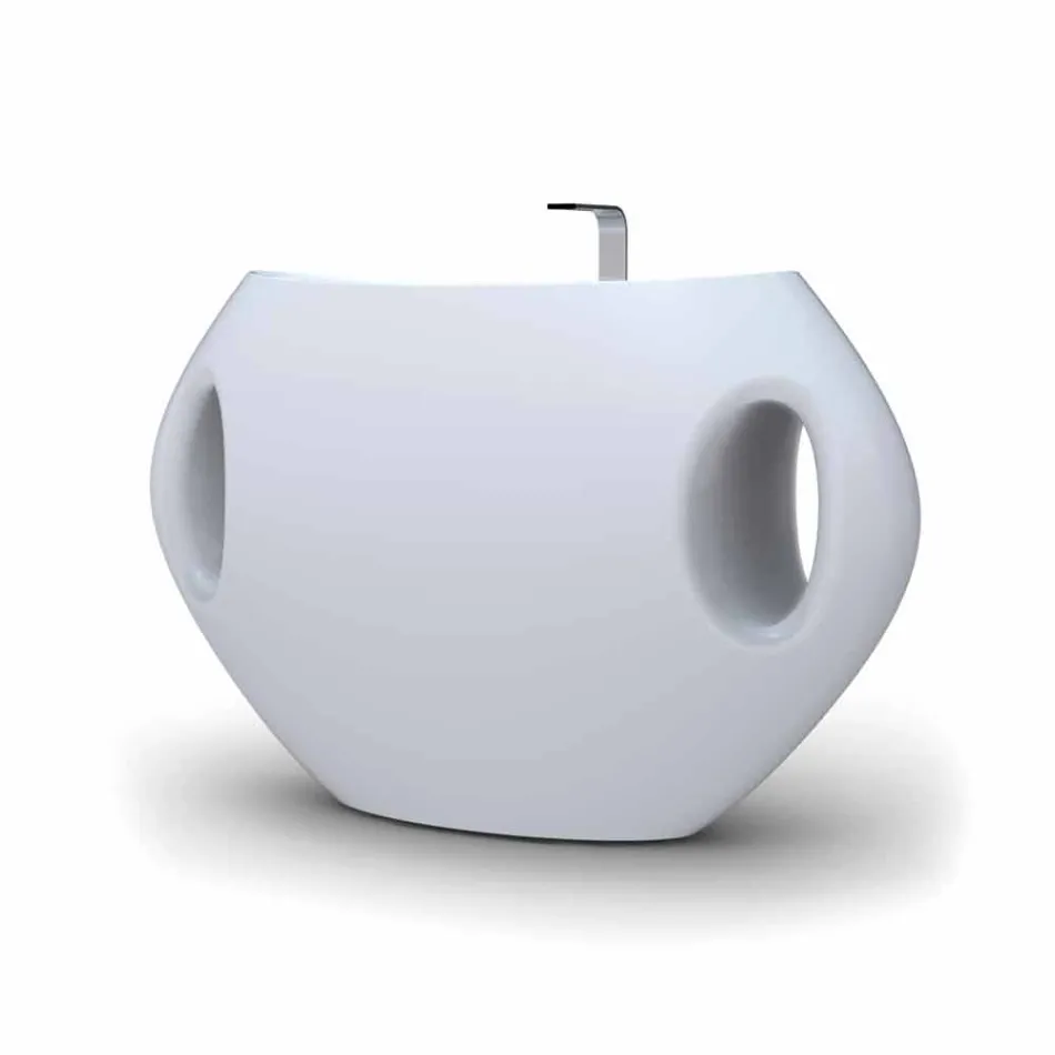 Pandora construită modern în Italia Viadurini