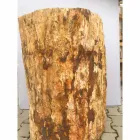 Design chiuveta piedestal in piatra naturala Ley, manual Viadurini