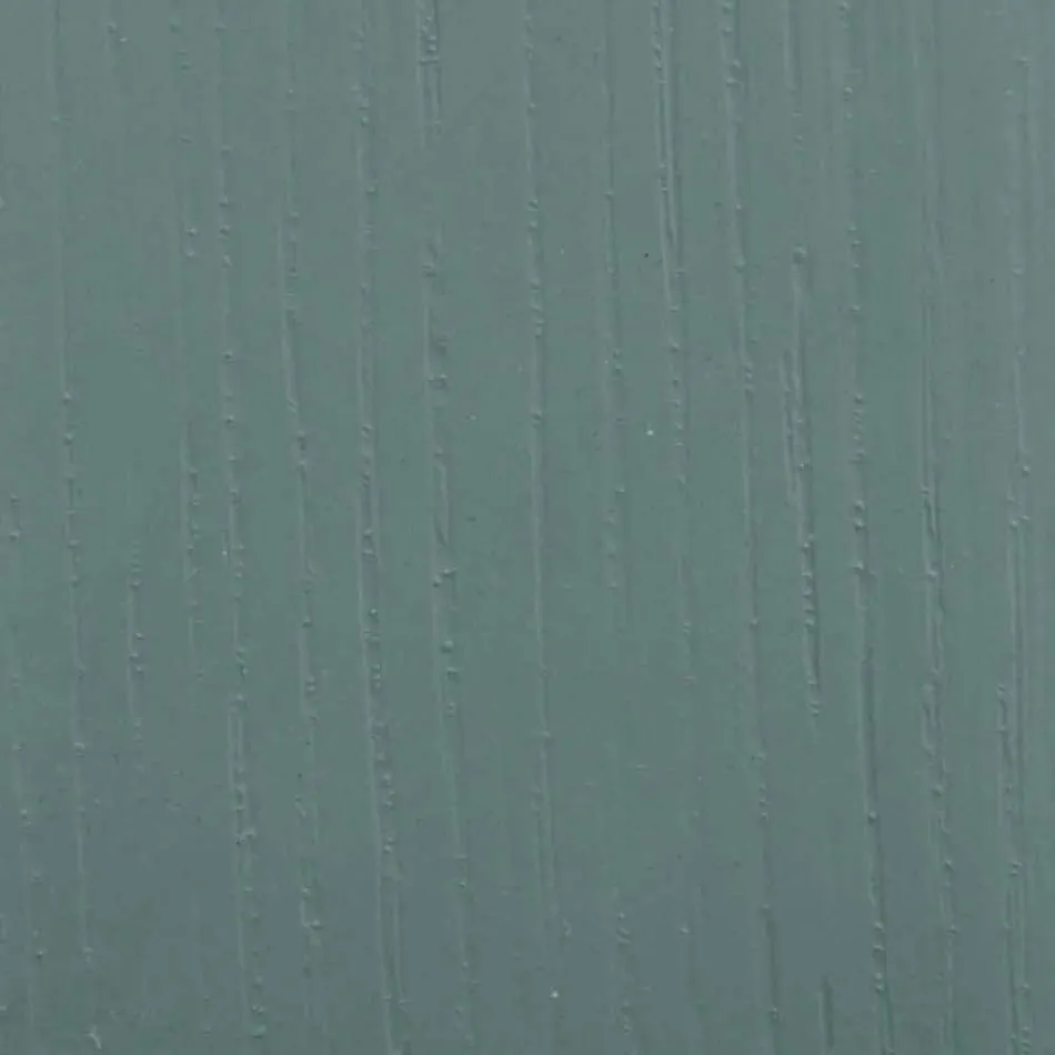 Chiuvetă modernă de suspensie din Texolid produsă în Italia, Rufina Viadurini