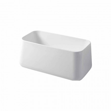 Cabină de înaltă modernă pentru blat Countertop din Italia Made Cerana Oliena Viadurini
