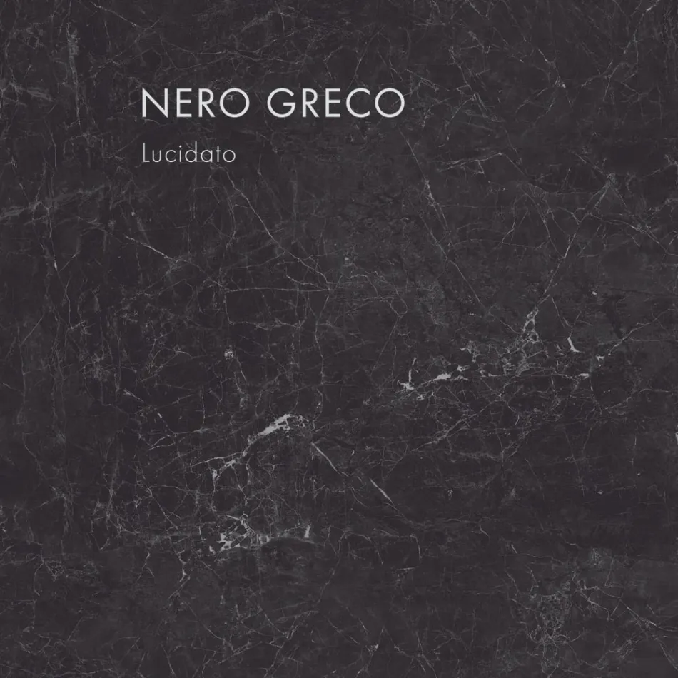 Lavoar Coloana Baie din Gresie Portelanata Made in Italy - Baia Viadurini