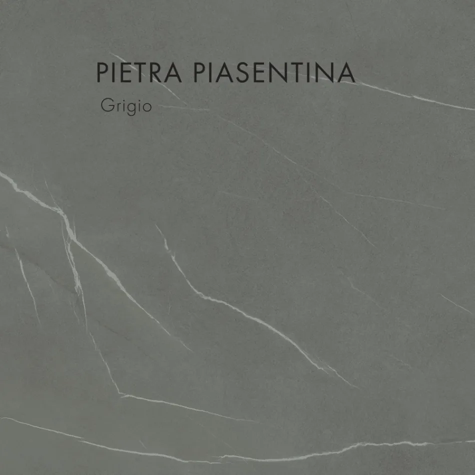 Lavoar Coloana Baie din Gresie Portelanata Made in Italy - Baia Viadurini