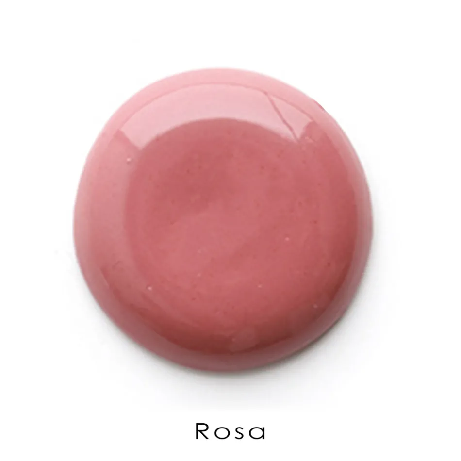 Chiuvetă de baie suspendată în ceramică albă și colorată de 42 cm - Meridiano Viadurini