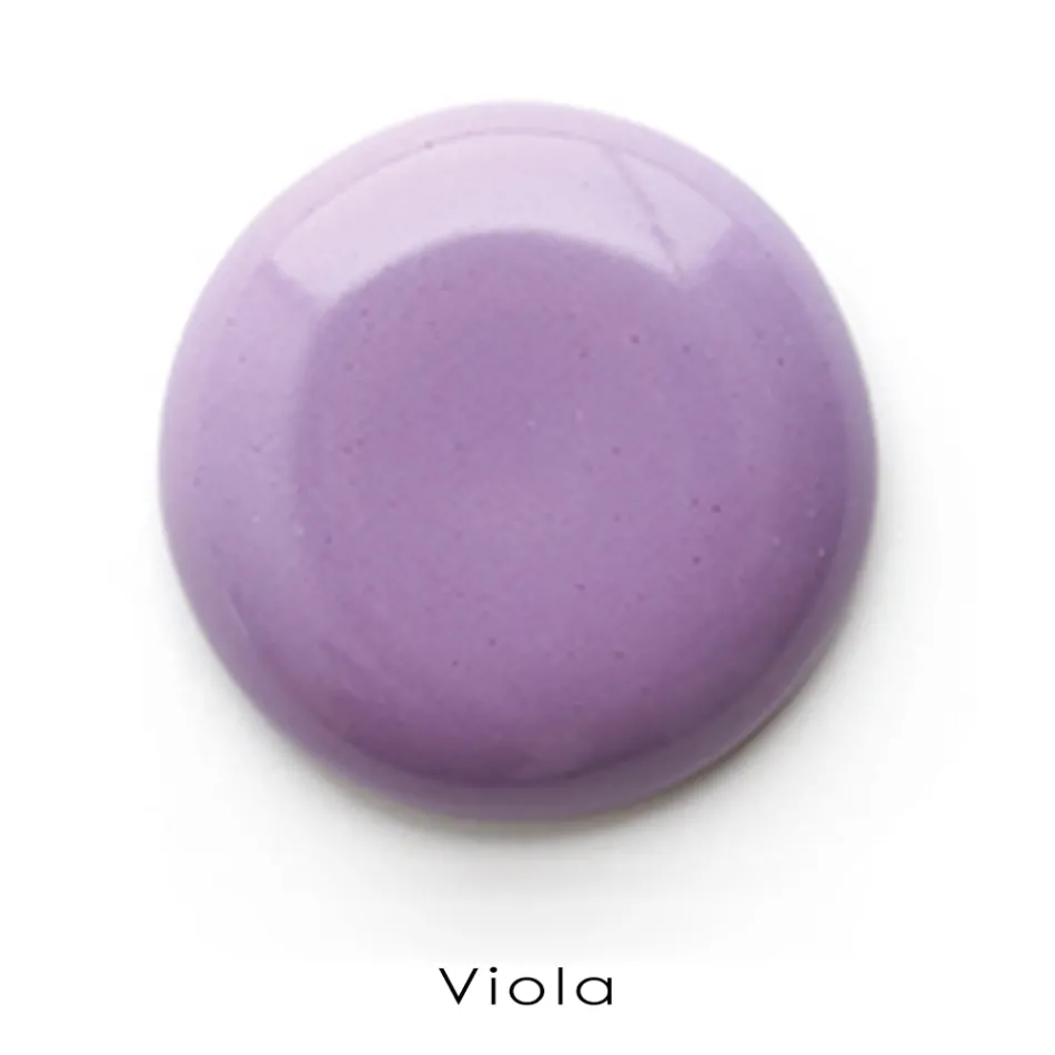 Chiuvetă de baie suspendată în ceramică albă și colorată de 42 cm - Meridiano Viadurini