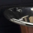 baie Chiuvetă pentru suport de cupru și tinplate Cala Viadurini