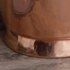 baie Chiuvetă pentru suport de cupru și tinplate Cala Viadurini