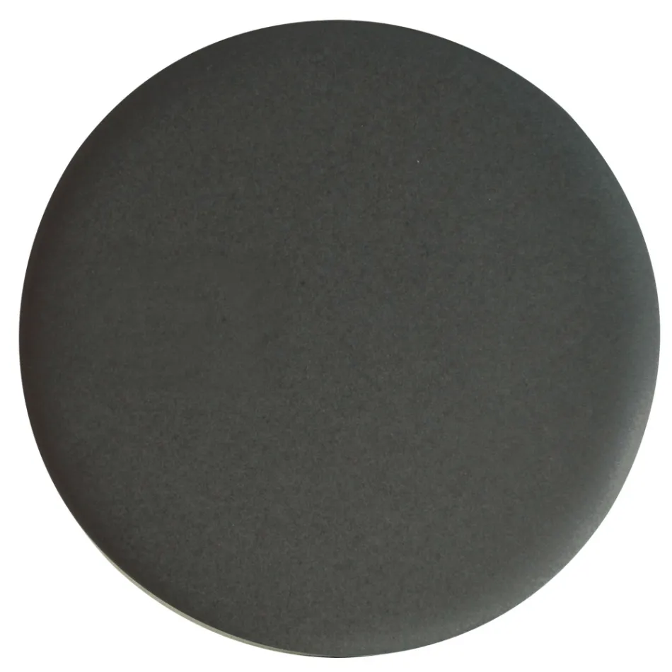 Lavoar de baie pe blat sau pe perete din ceramică Made in Italy - Act Viadurini