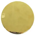 Lavoar de baie pe blat sau pe perete din ceramică Made in Italy - Act Viadurini