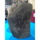 Design baie chiuveta din piatra naturala Marea, piesa unica Viadurini