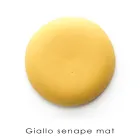 Lavoar de baie independent în ceramică albă și colorată de 42 cm - Meridiano Viadurini