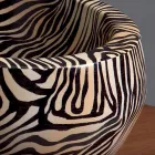 Chiuvete ceramice moderne de blat realizate în Italia de Elisa Viadurini