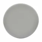 37x37cm chiuveta ceramica fabricata in Italia Star, design modern Viadurini