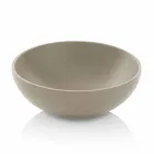 Lavoar de blat din rășină design modern fabricat în Italia - Cavan Viadurini