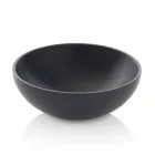 Lavoar de blat din rășină design modern fabricat în Italia - Cavan Viadurini