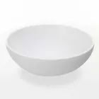 Lavoar de blat din rășină design modern fabricat în Italia - Cavan Viadurini