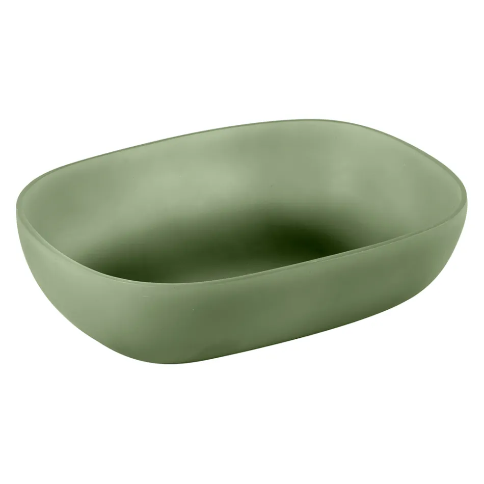 Lavoar colorat pe blat din rasina imprimata Made in Italy - Elba Viadurini