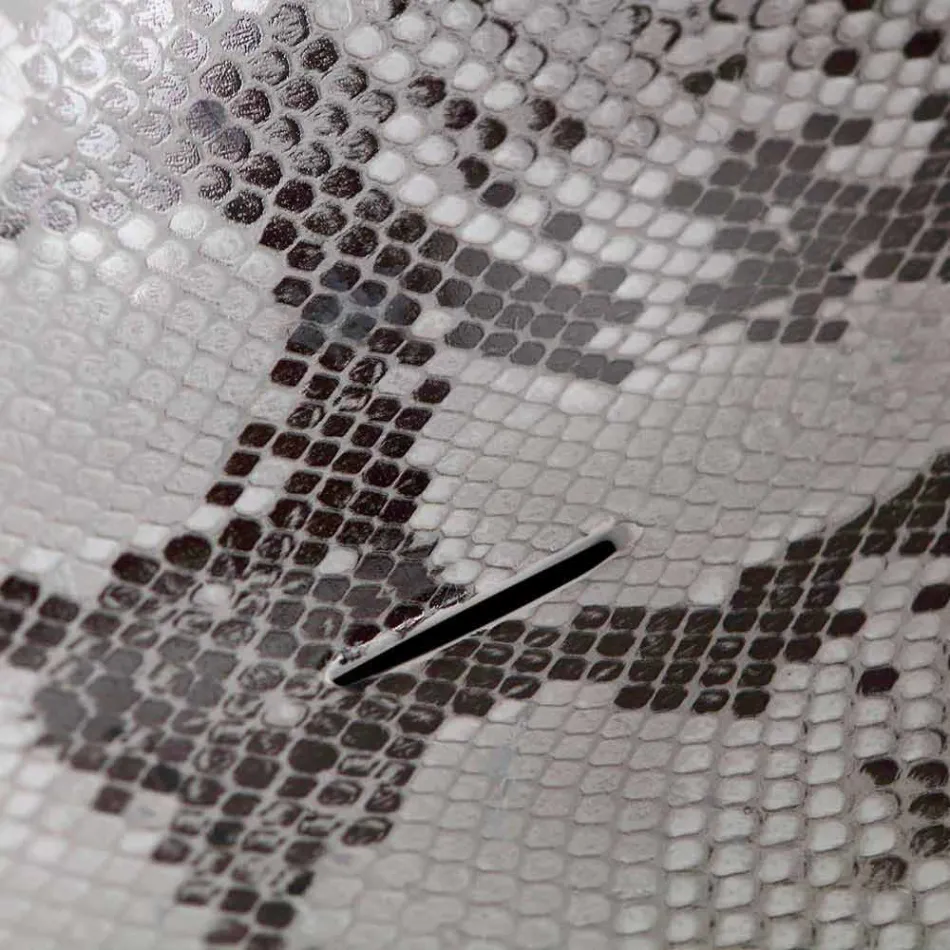 Blat de ceramica designer din Italia Animale Viadurini