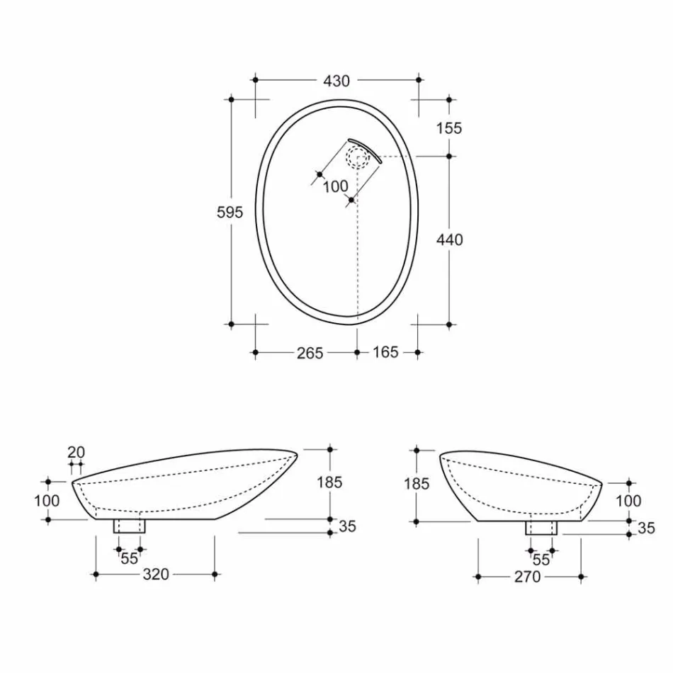 Proiectare blat de ceramica ceramica de culoare neagra piatra din Italia lucioasa Viadurini