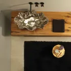 Design modern, chiuveta ceramica din Italia Cubo Viadurini