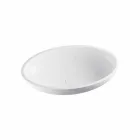 Oval chiuvetă de blat liber, produsă în Italia, Frascati Viadurini