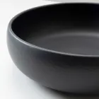 Chiuvetă de blat din lut Raku cu luciu metalic craquelé - Prisma Viadurini