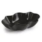 Lavoar pe blat din ceramica colorata diferite finisaje L 65 cm - Cube Viadurini