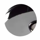 Chiuvetă cu un design modern ceramice de stele dreptunghiular 50x40cm Viadurini