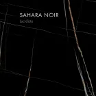 Chiuvetă de blat din gresie porțelanată cu efect de marmură, fabricată în Italia - Cervia Viadurini