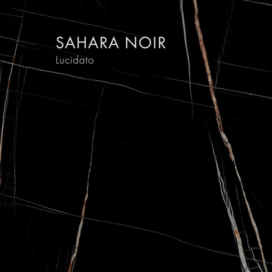 Chiuvetă de blat din gresie porțelanată cu efect de marmură, fabricată în Italia - Cervia Viadurini