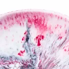 Lavoar de blat modern din două tonuri din rășină - Dogliola Viadurini