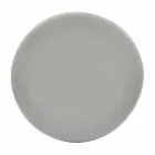 Modernă chiuvetă din ceramică L 60cm fabricată în Italia, Gaiola Viadurini