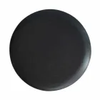 Modernă chiuvetă din ceramică L 60cm fabricată în Italia, Gaiola Viadurini