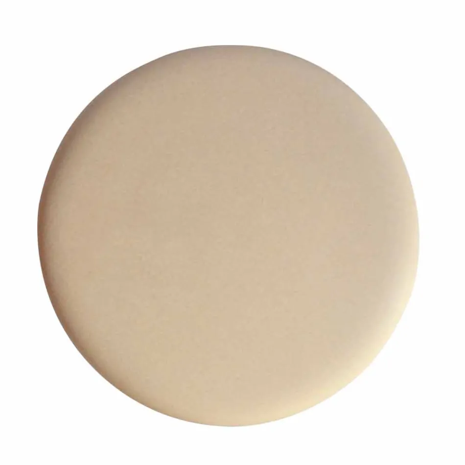 Modernă chiuvetă din ceramică L 60cm fabricată în Italia, Gaiola Viadurini