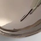 Blat de ceramică modernă din blat din platină fabricat în Italia Animale Viadurini