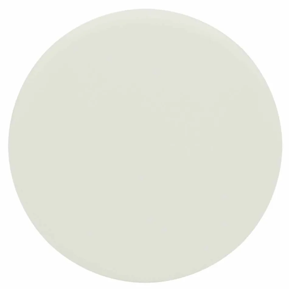 Lavoar din ceramica dreptunghiular cu blat fabricat în Italia - Act Viadurini